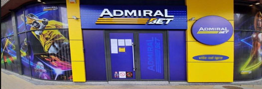 Admiralbet affidabilità