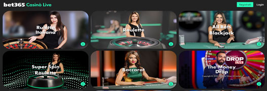 Codice Bonus Slot bet365 - Guida completa 1 Bet365 Casinò online