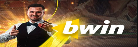Codice Bonus Slot Bwin