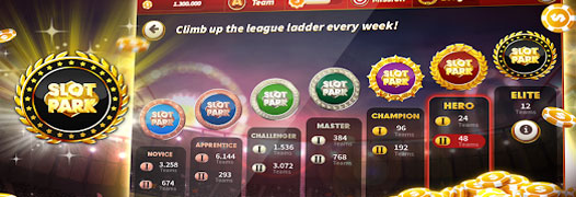 Codice Bonus Slotpark - Guida completa 2 Slotpark casinò