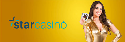 Perchè iscriversi a Starcasinò