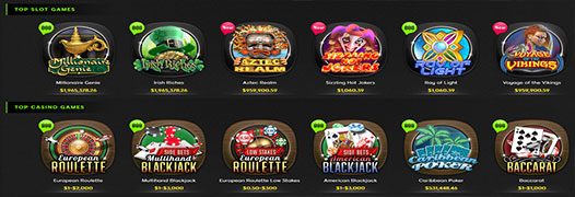 888casino tipi di bonus