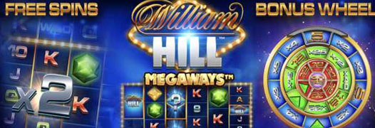 Iscriversi a WilliamHill