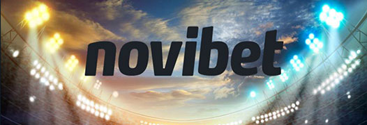 Codice Bonus Slot Novibet