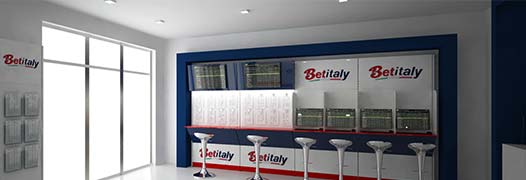 Betitaly è un casinò affidabile?