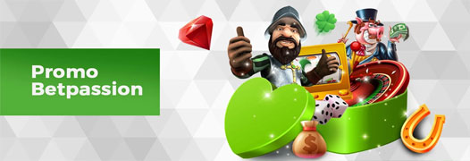 Bonus Betpassion