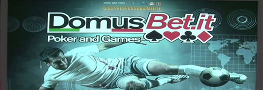 Domusbet promozioni ricorrenti