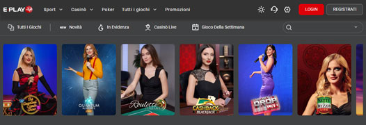 Eplay24 bonus slot machine