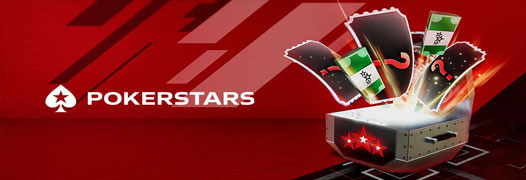 Pokerstars promozioni