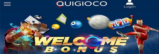 Quigicoo codici bonus