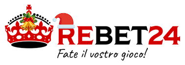 Codice Bonus Slot Rebet24