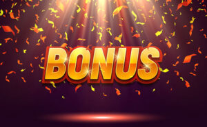 bonus slot con deposito