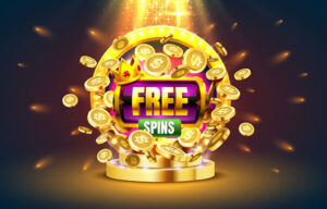 Giri Gratuiti (free spin)