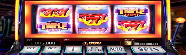 Massimizzare vincite alle slot