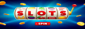 Abbinamento Slot Machine Online