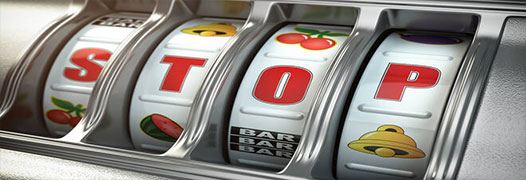 Gioca responsabilmente alle Slot Machine