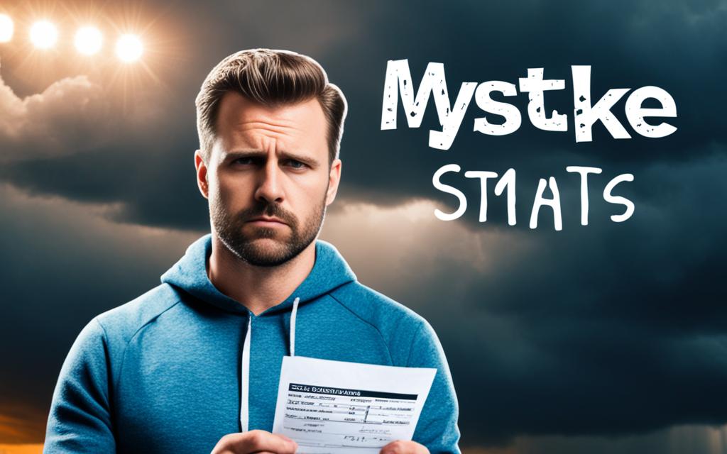 Mystake truffa
